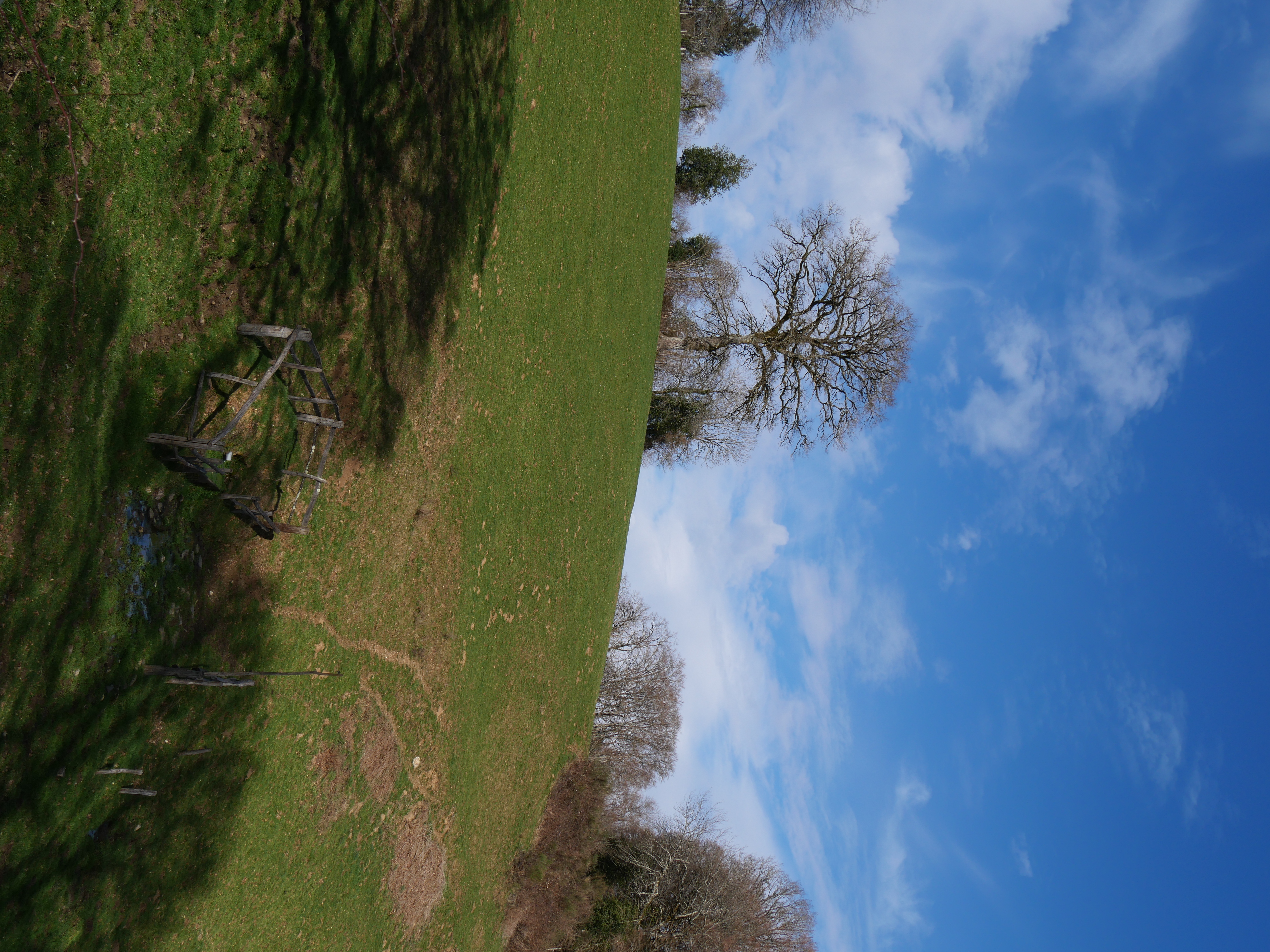Entre Auvergne et Limousin — photo 2