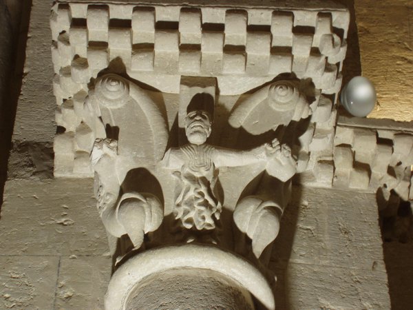 Eglise Saint-Hilaire de Rimons, Rimons - photo 2