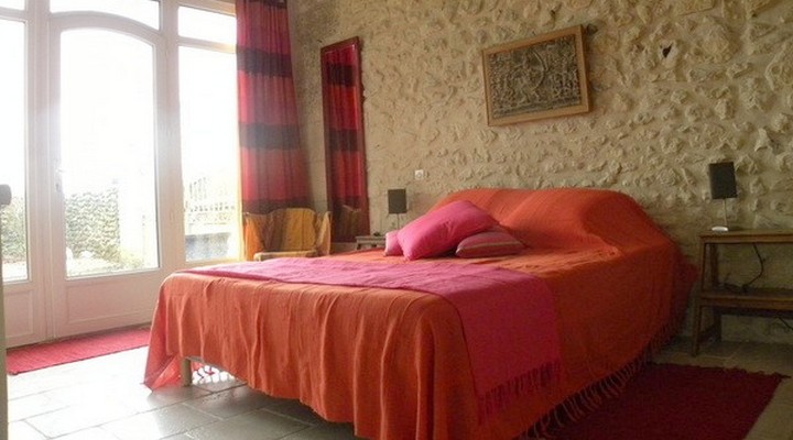 Chambres d'hôtes Le Préau - photo 5