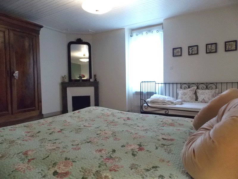 Meublé les Iris, Ruffiac - photo 3