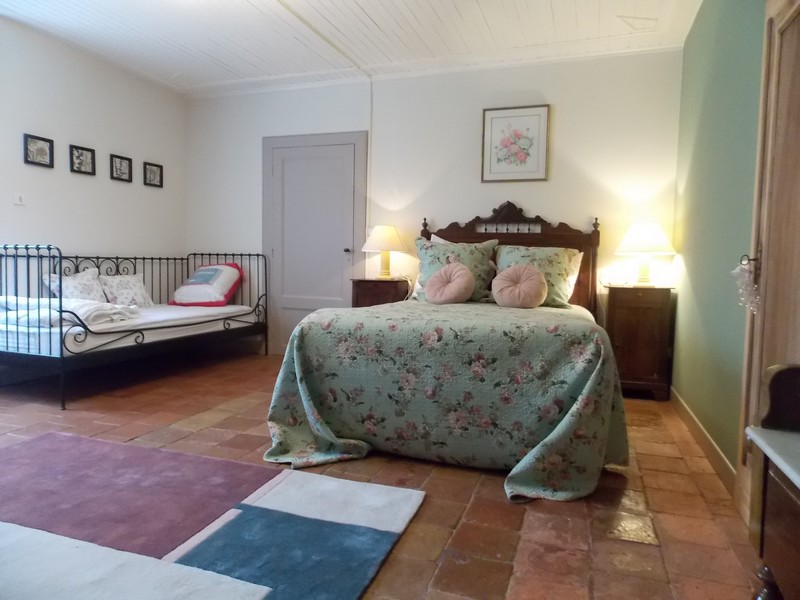 Meublé les Iris, Ruffiac - photo 8