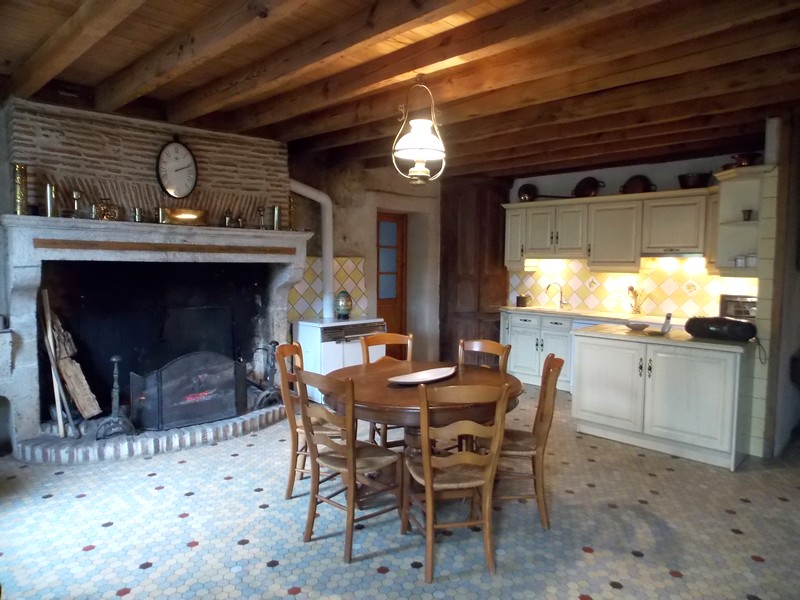 Meublé les Iris, Ruffiac - photo 14