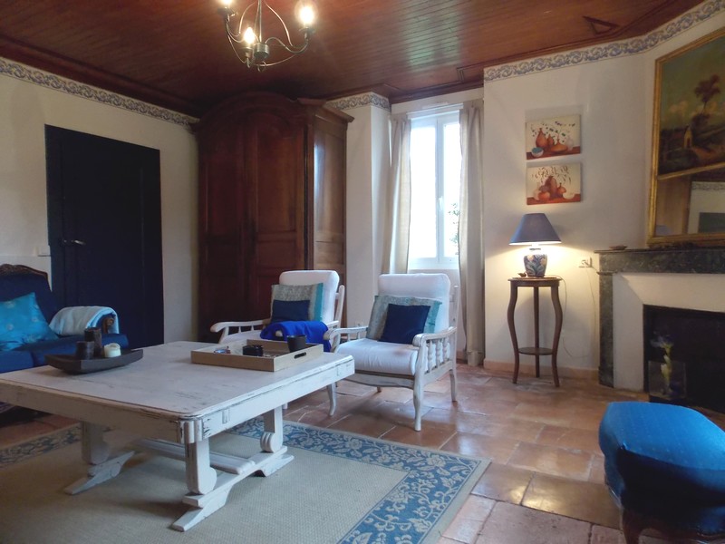 Meublé les Iris, Ruffiac - photo 6