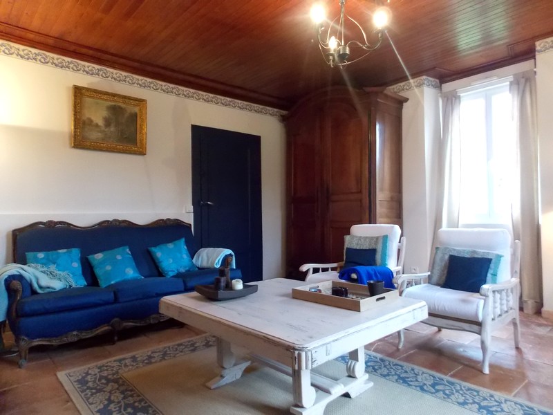 Meublé les Iris, Ruffiac - photo 11