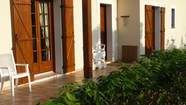 Maison Rius, Messanges - photo 4