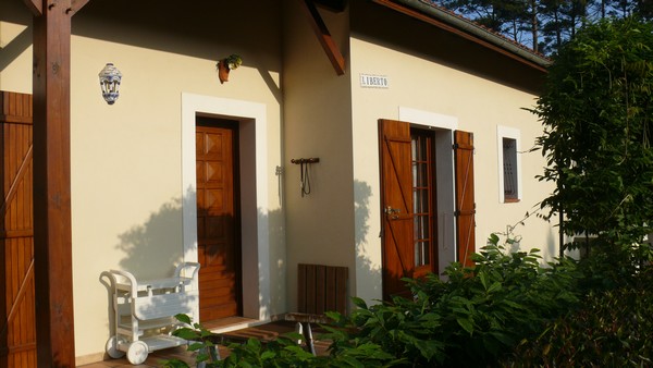 Maison Rius, Messanges - photo 7