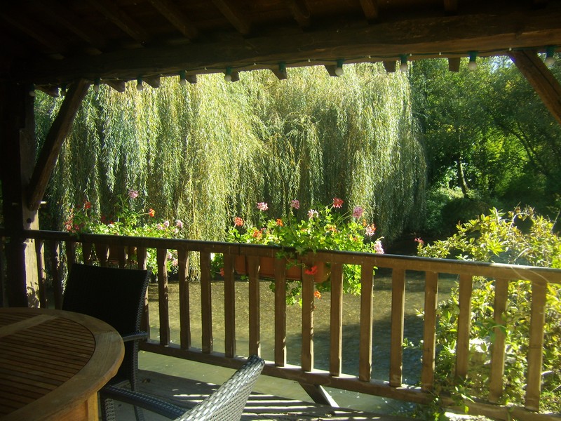 Hôtel Les Rives de l'Avance, Sainte-Marthe - photo 5