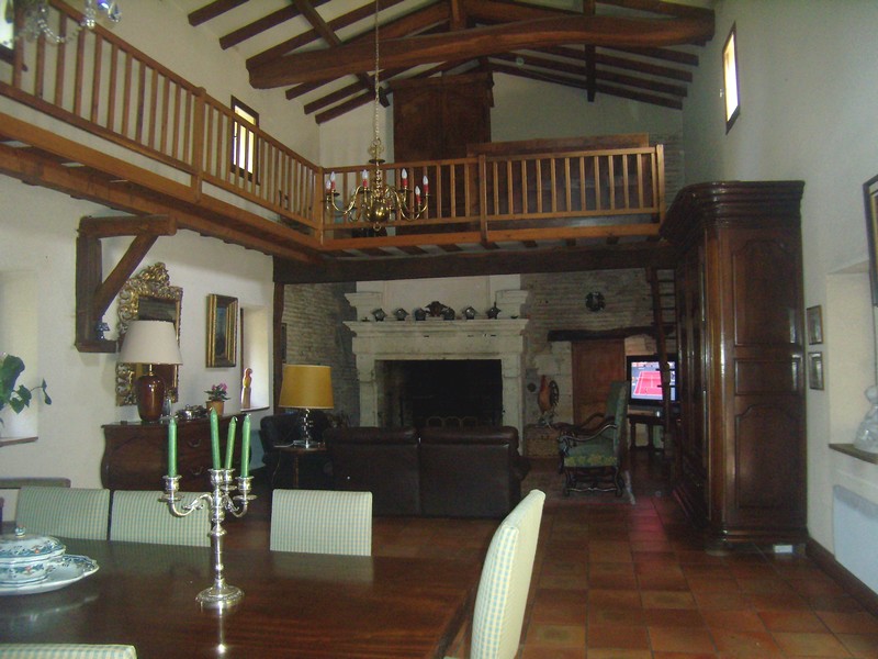 Hôtel Les Rives de l'Avance