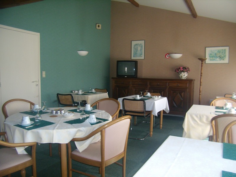 Hôtel Les Rives de l'Avance - photo 3