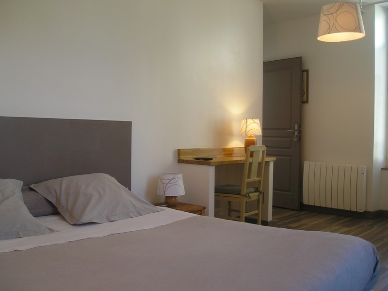Chambre d'hôtes Les Rives de l'Isle, Saint-Astier - photo 21