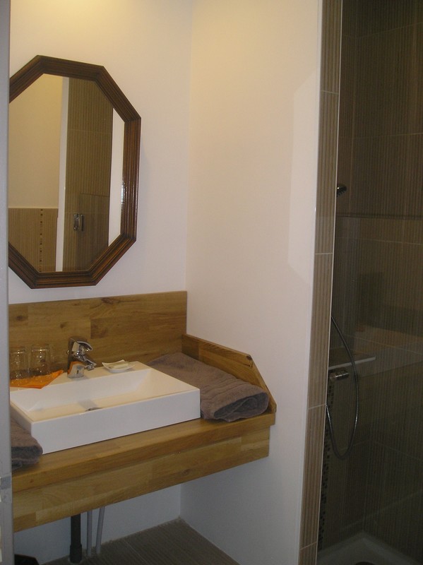 Chambre d'hôtes Les Rives de l'Isle, Saint-Astier - photo 16