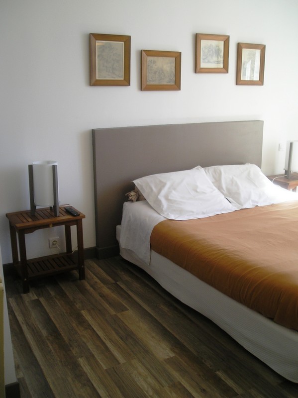 Chambre d'hôtes Les Rives de l'Isle, Saint-Astier - photo 14
