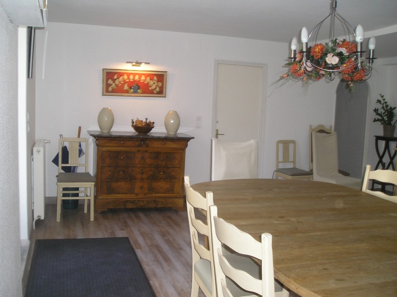 Chambre d'hôtes Les Rives de l'Isle, Saint-Astier