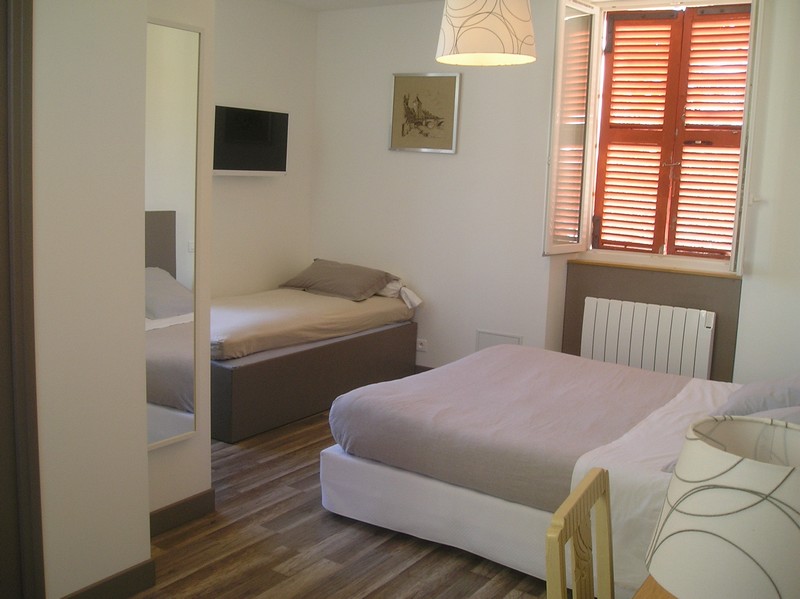 Chambre d'hôtes Les Rives de l'Isle, Saint-Astier - photo 8