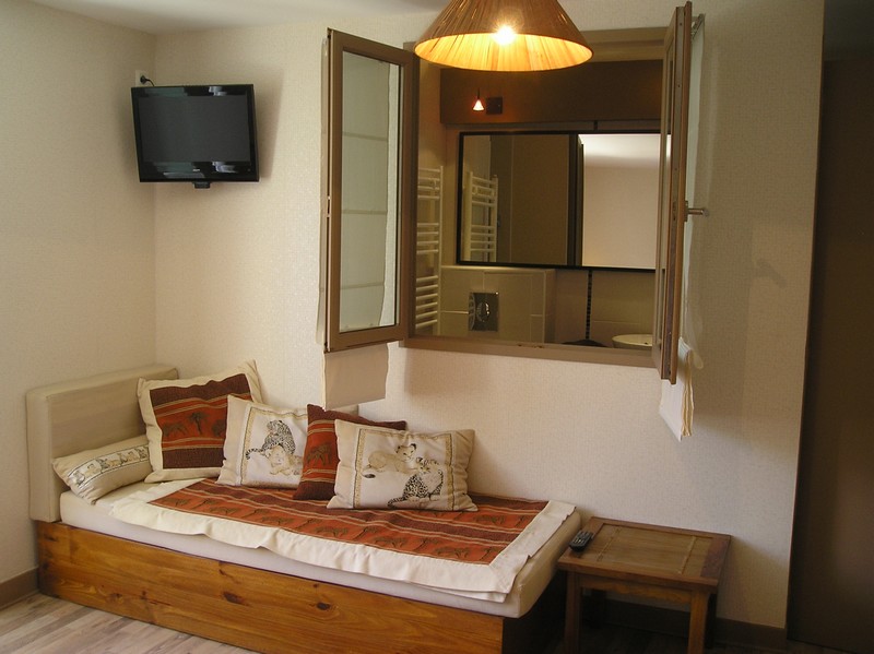 Chambre d'hôtes Les Rives de l'Isle, Saint-Astier - photo 6