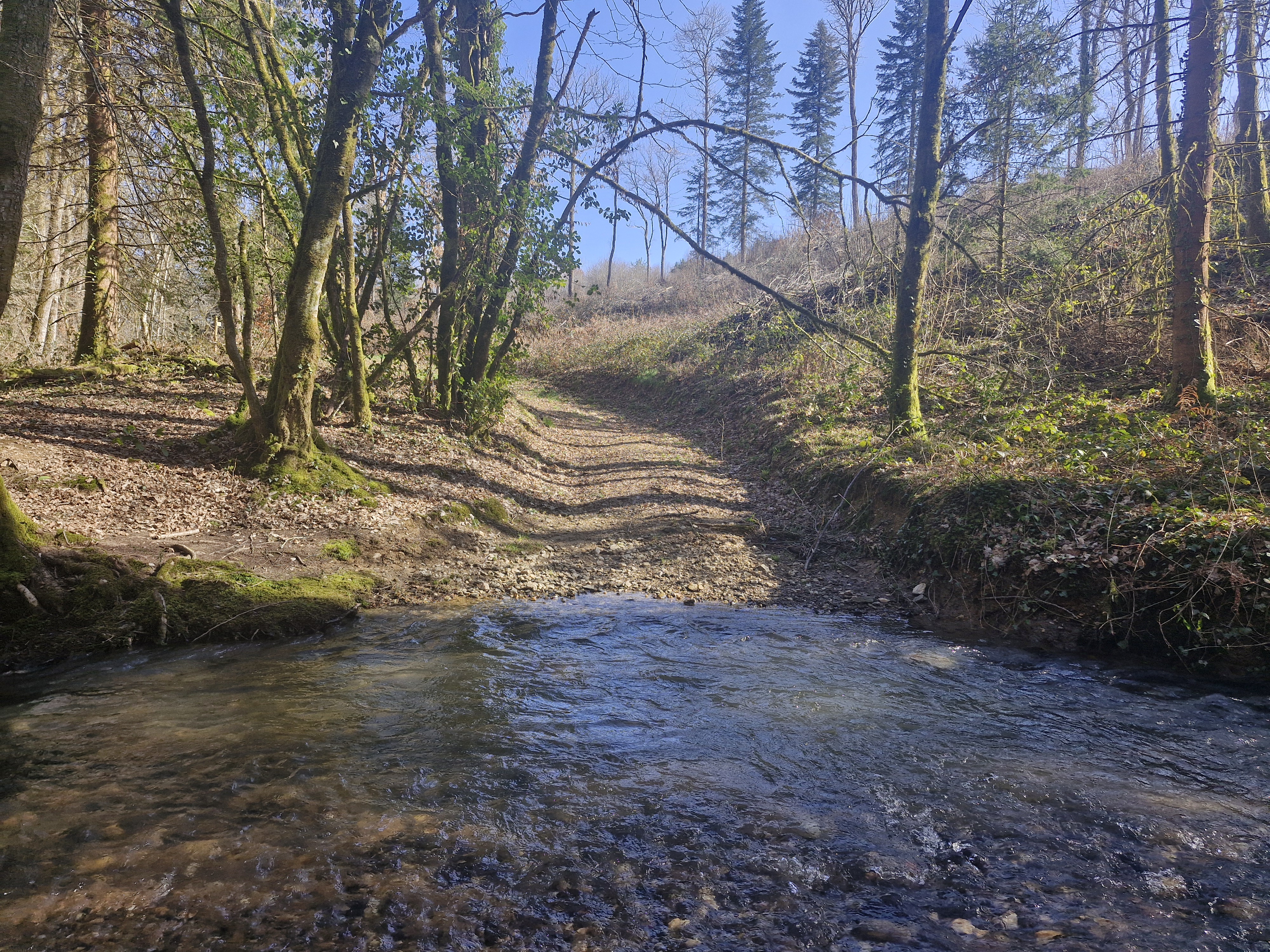 Moulin de Lignac, Beyssac - photo 2