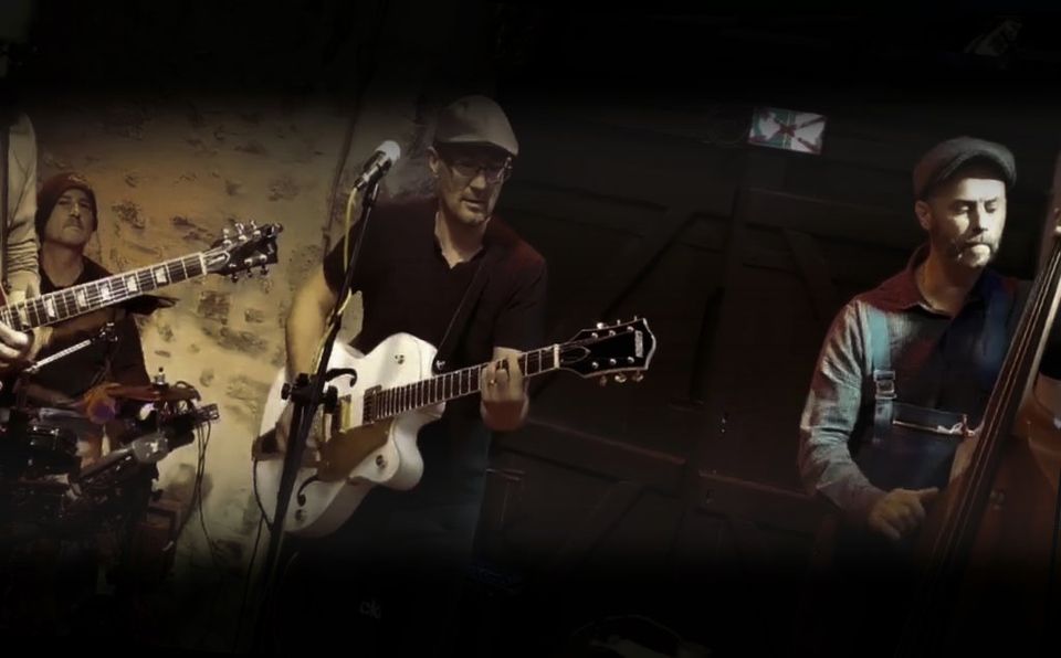 Concert - Road House 4 (Rock, Ska, Rock à Billy)