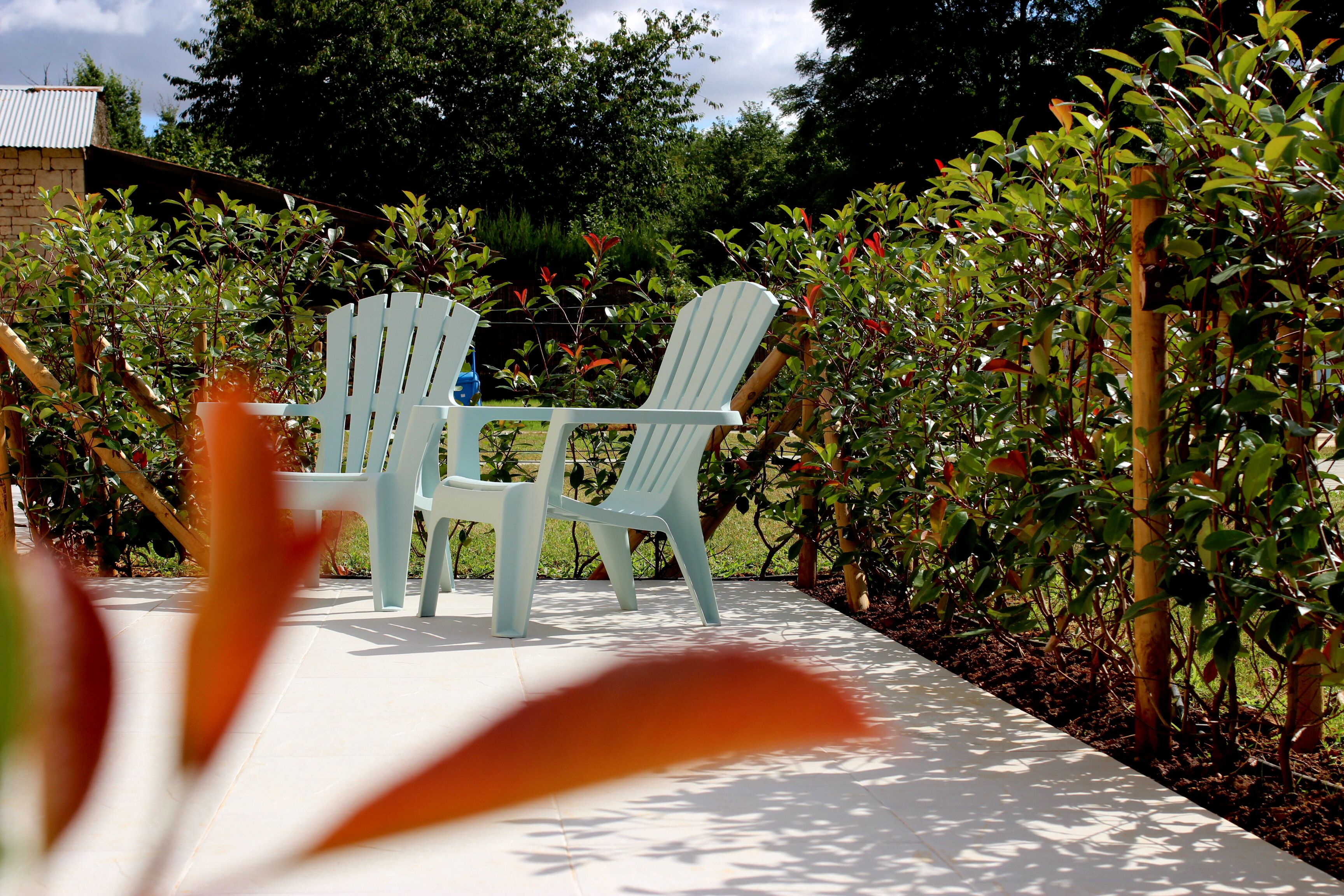 B&B Chambres d'hôtes Au Petit Bonheur, Lorigné - photo 7