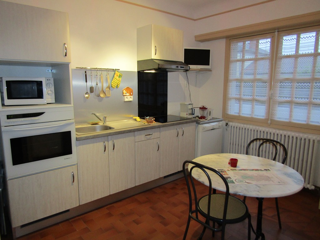 Gîte de la Bastide, Montfort-en-Chalosse