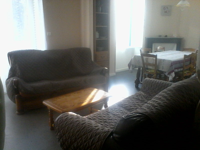 Madame et Monsieur Patricia et Thierry ROBIEUX