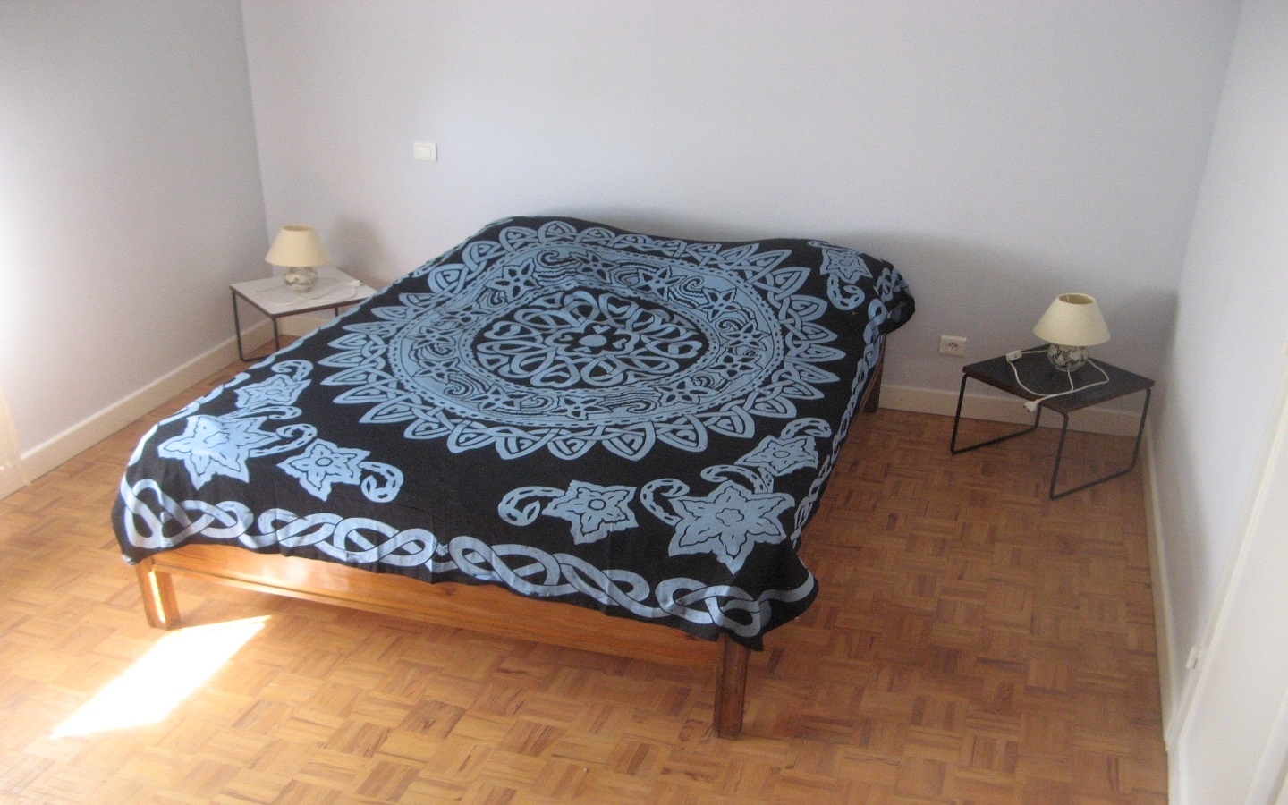 Location 124 Claude ROBIN, Espelette