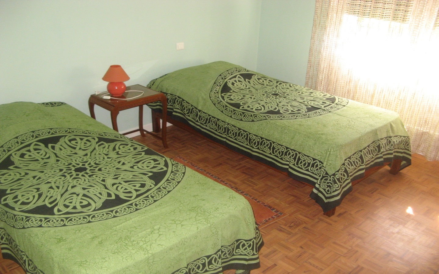 Location 124 Claude ROBIN, Espelette - photo 6