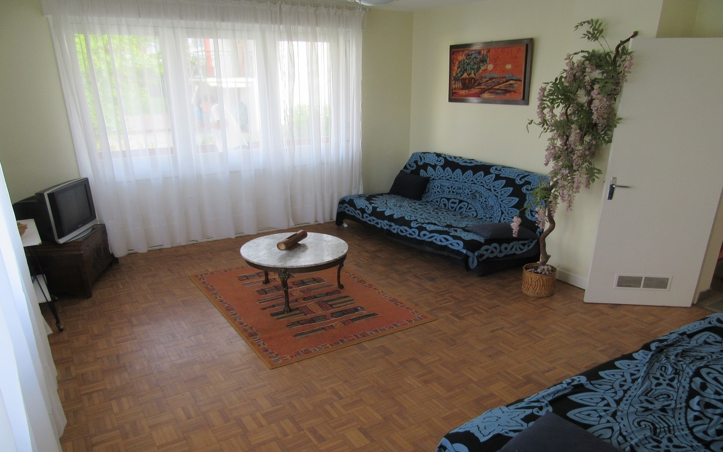 Location 124 Claude ROBIN, Espelette - photo 3