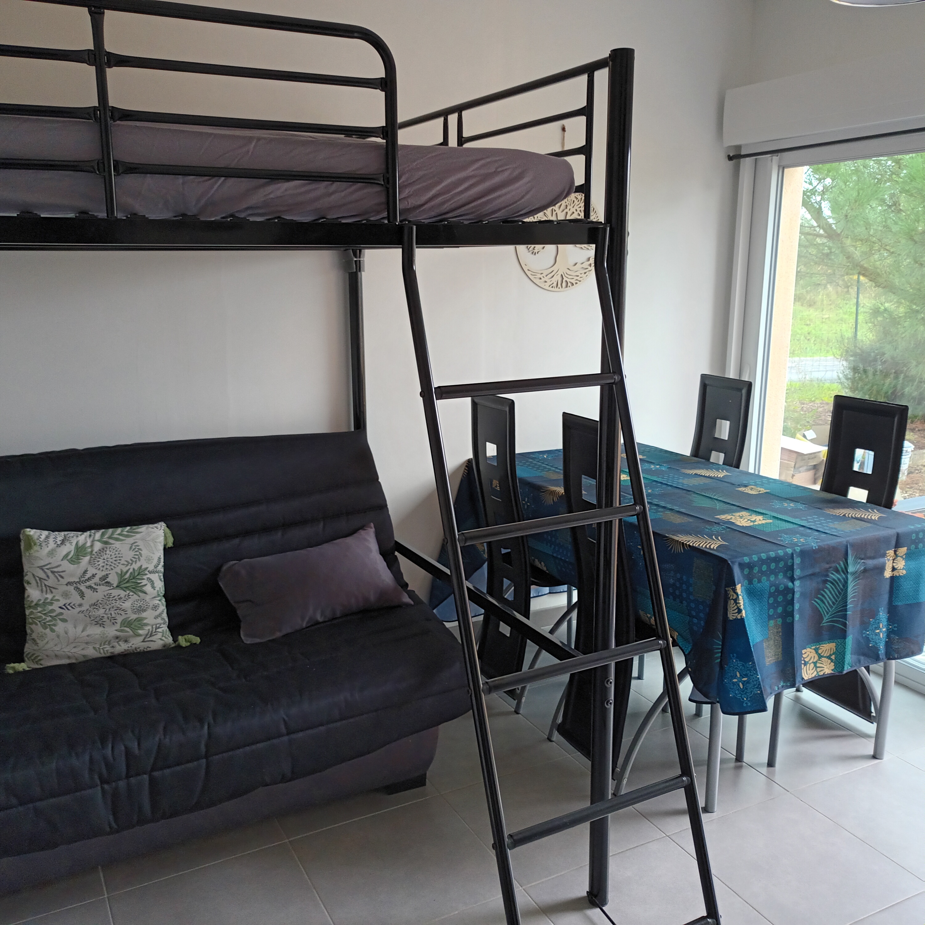 Madame Aniela ROBLES