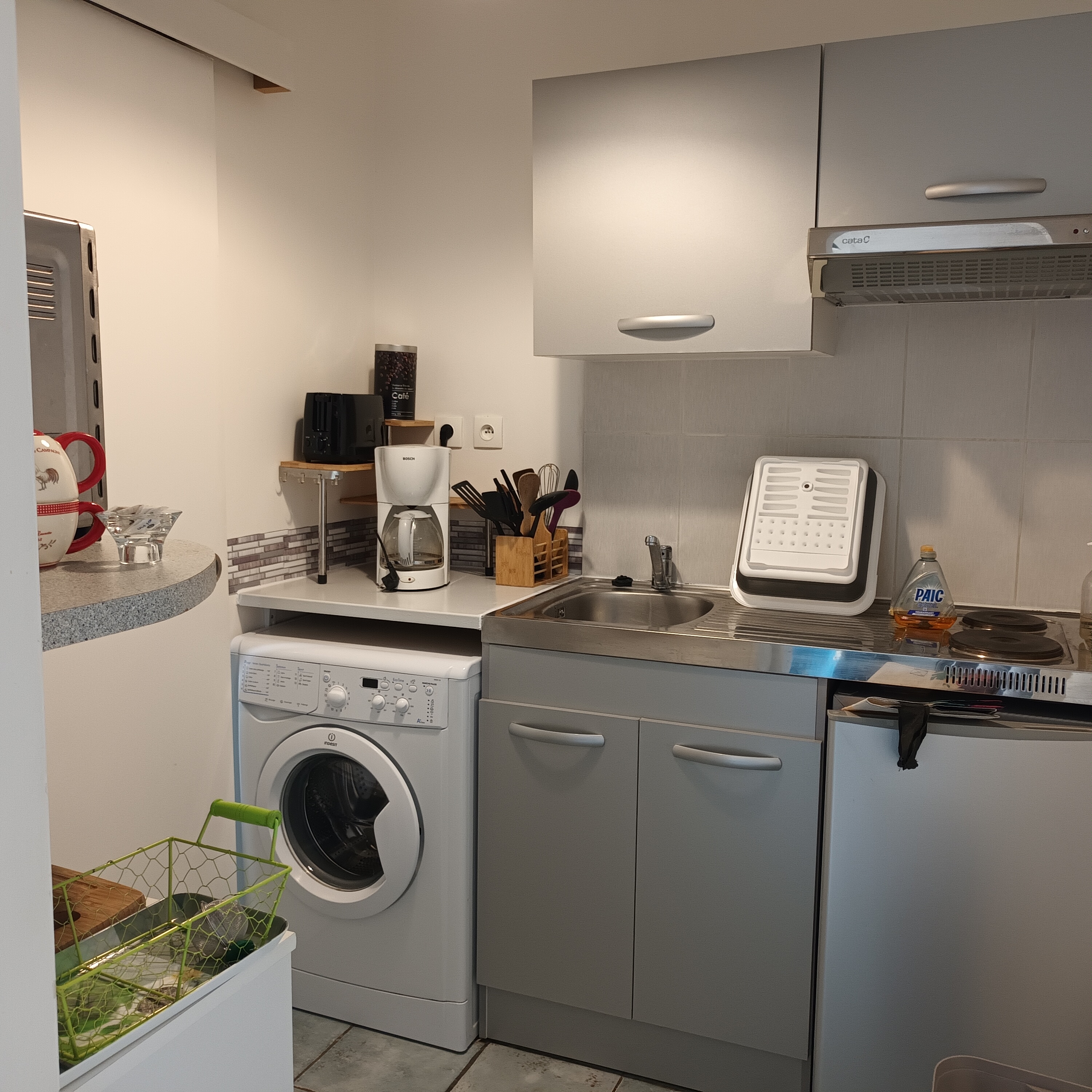 Madame Aniela ROBLES - photo 5