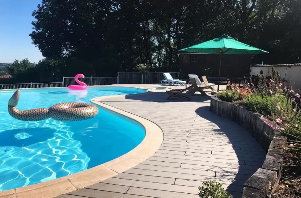 Domaine du Roc de l'Esperit, Montcaret - photo 14