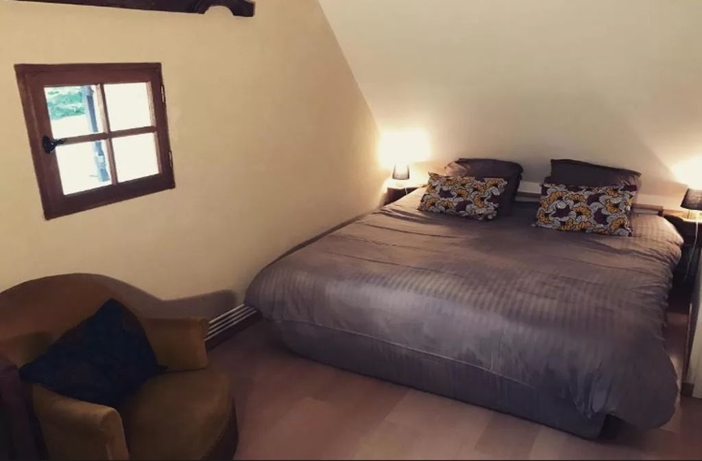 Domaine du Roc de l'Esperit, Montcaret - photo 15