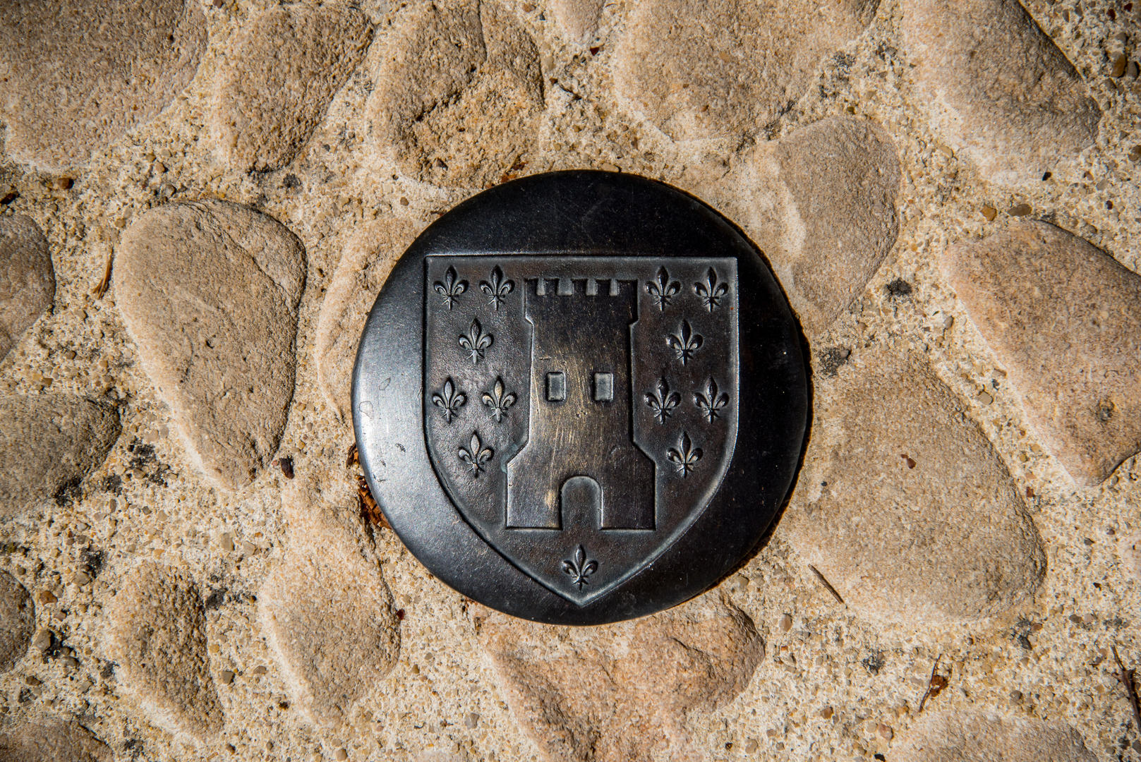 Site de la Roche percée, Vitrac - photo 2