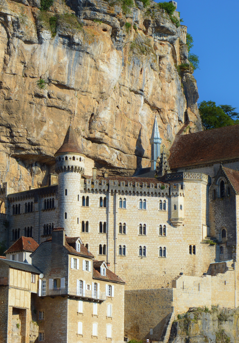 Voie de Rocamadour — photo 3