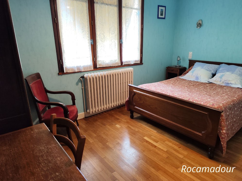 Chambre d'hôtes à l'Etape de la Ferme, Noailles - photo 9