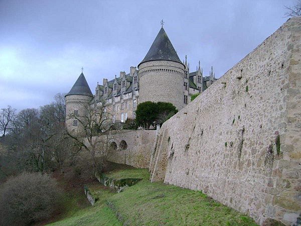 Circuit aux portes de la Charente — photo 3