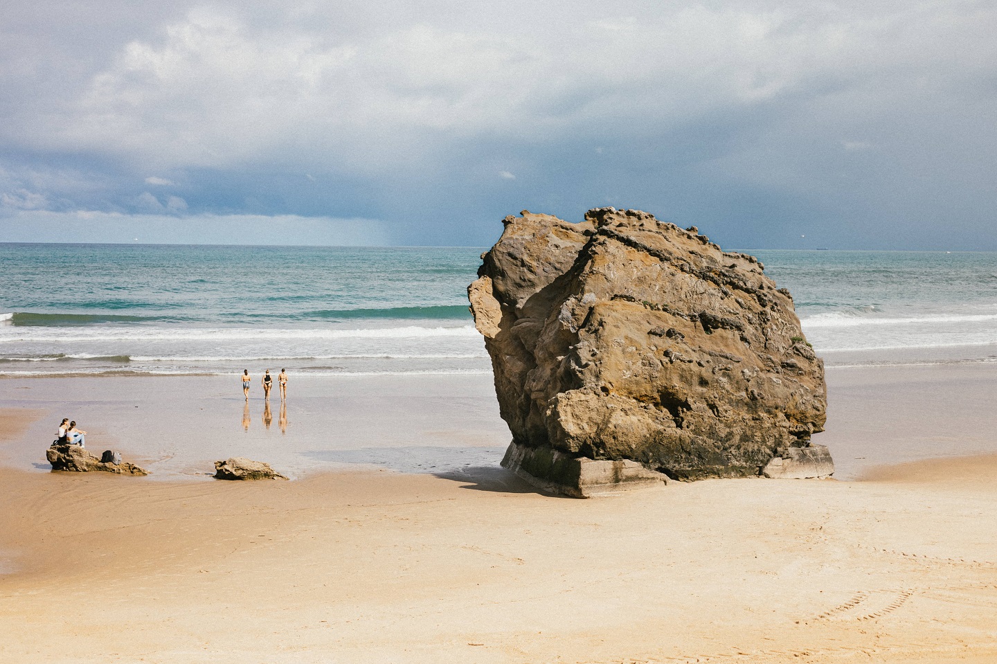 Tropical Euskadi Surf - Biarritz Boardriders