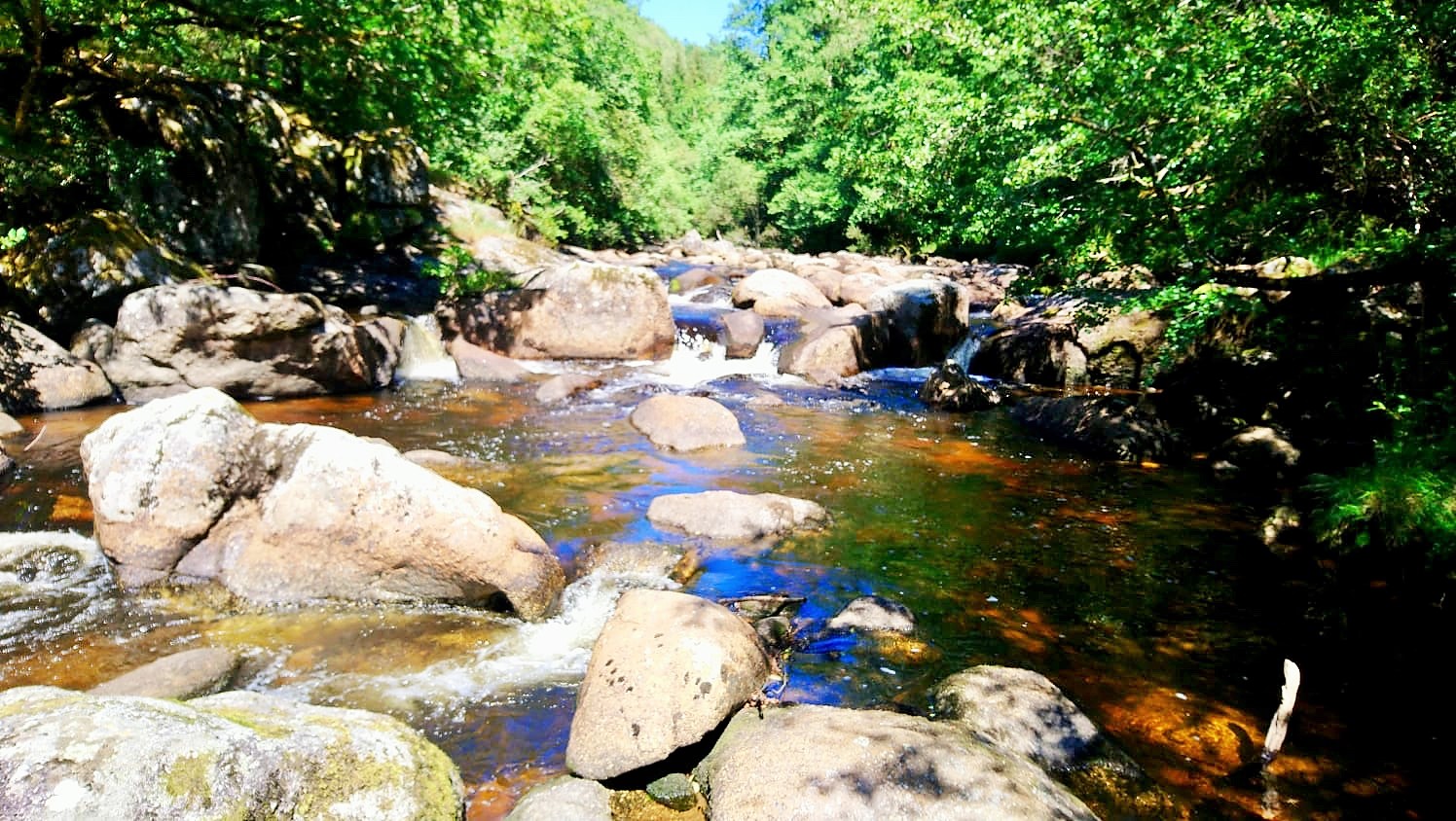 Les Rochers de Négremont