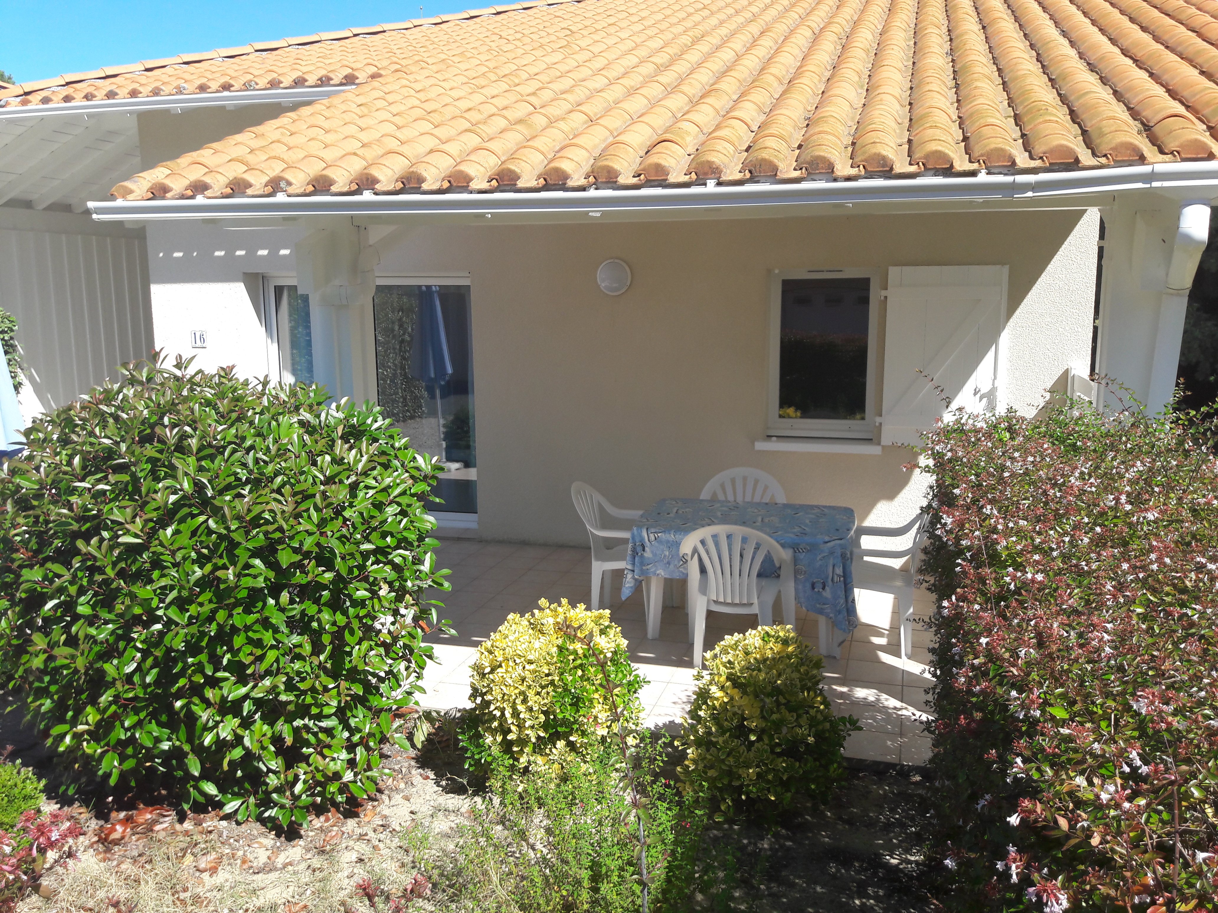 Charmante villa proche océan, Biscarrosse - photo 3