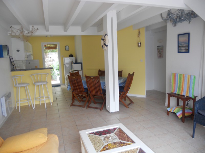 Charmante villa proche océan, Biscarrosse - photo 6