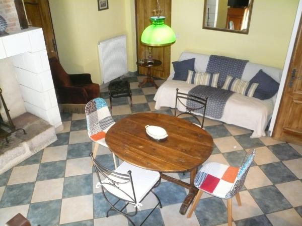 Gîte Roi Richard, Villeneuve-sur-Lot - photo 3