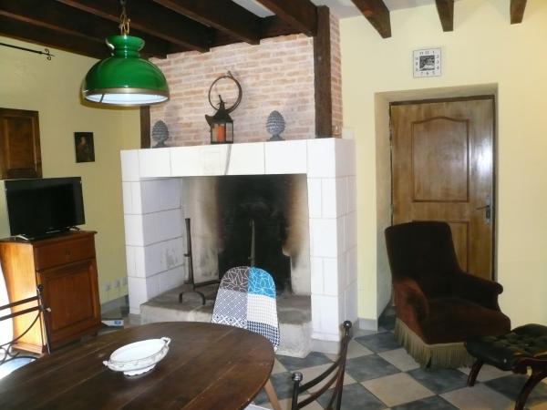 Gîte Roi Richard, Villeneuve-sur-Lot - photo 5