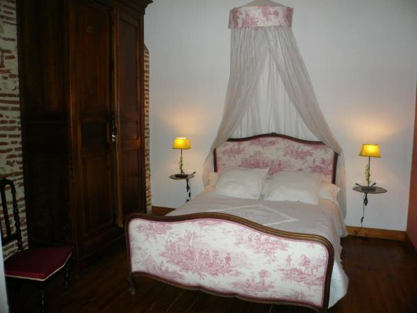 Gîte Roi Richard, Villeneuve-sur-Lot - photo 13