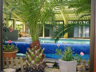 Le Clos aux Coccinelles, Cherveix-Cubas