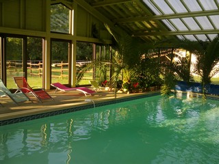 Le Clos aux Coccinelles