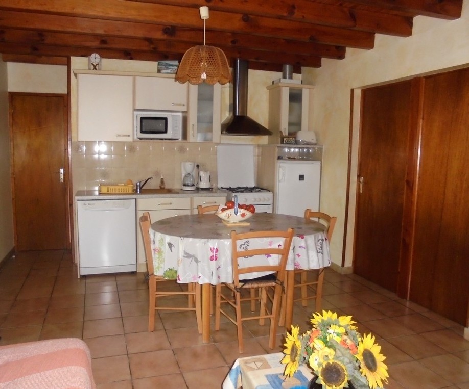 Maison Rollin, Moliets-et-Maa - photo 6
