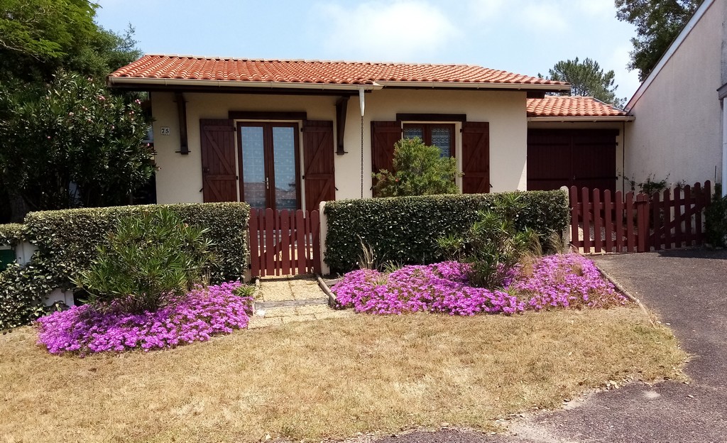 Maison Rollin, Moliets-et-Maa - photo 3