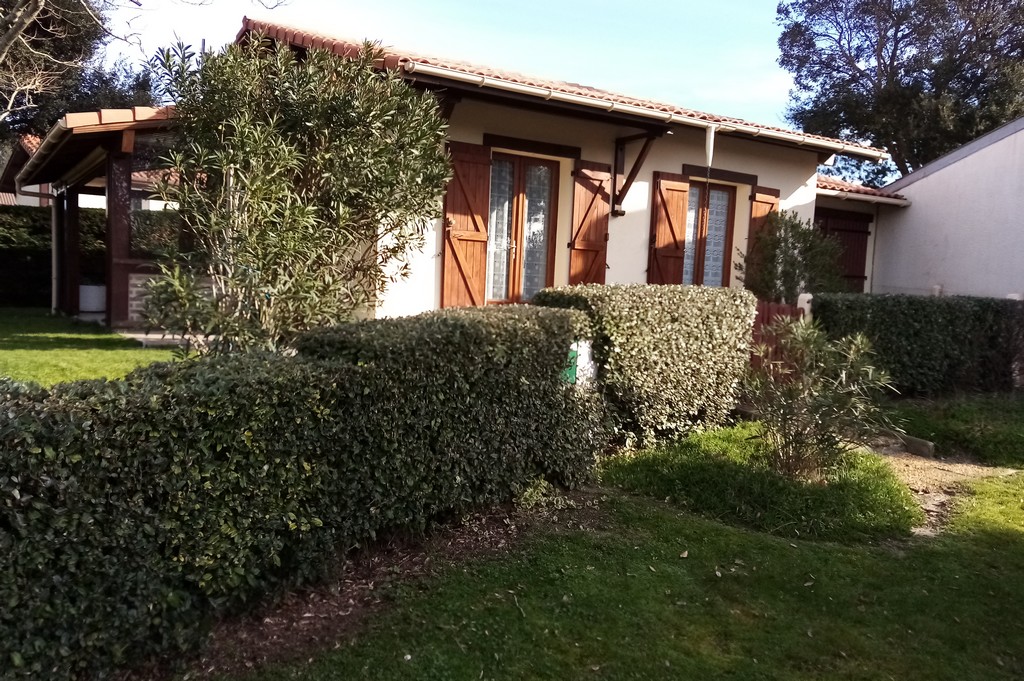 Maison Rollin, Moliets-et-Maa - photo 7