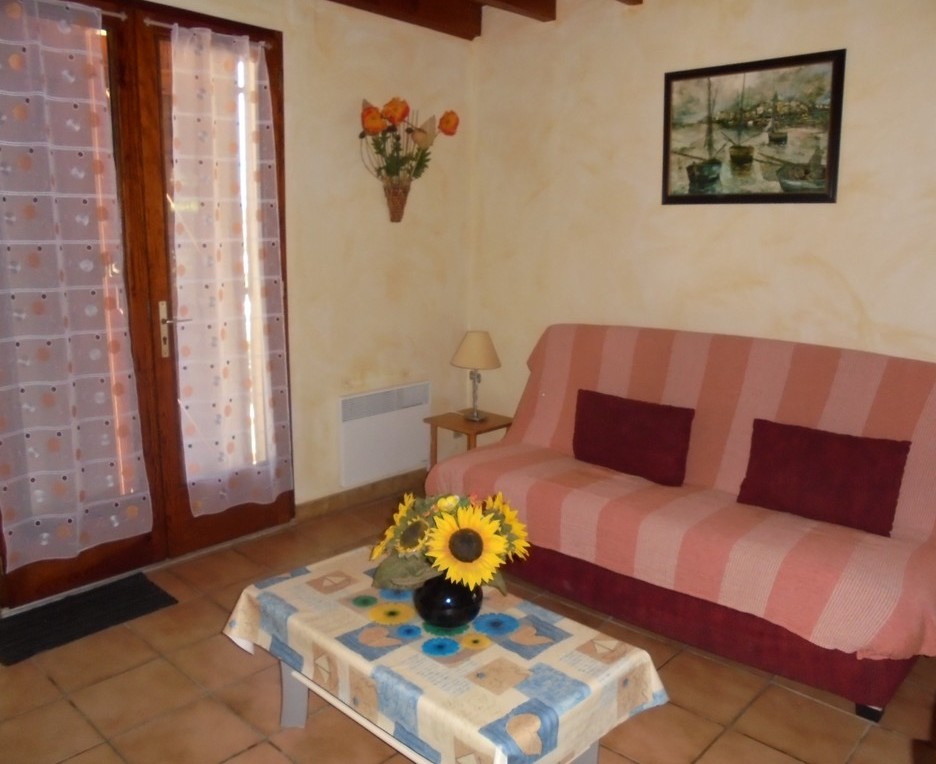 Maison Rollin, Moliets-et-Maa - photo 8