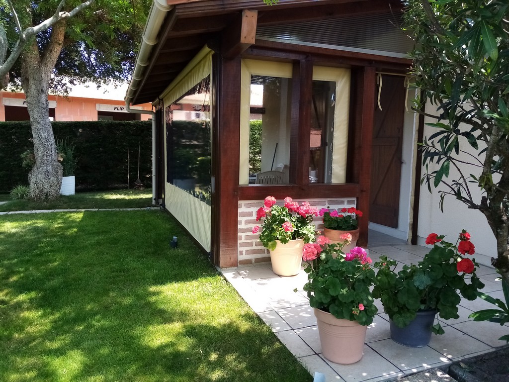 Maison Rollin, Moliets-et-Maa