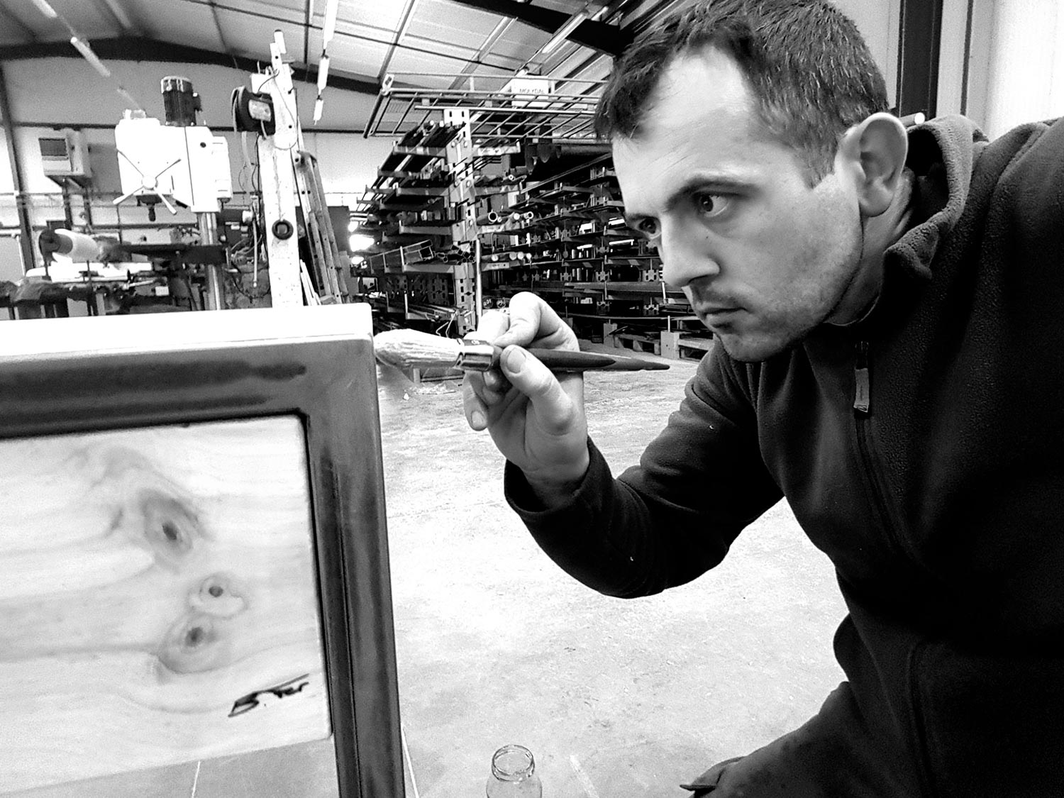 Bois d'Enfer - Romain SUDRET - photo 2